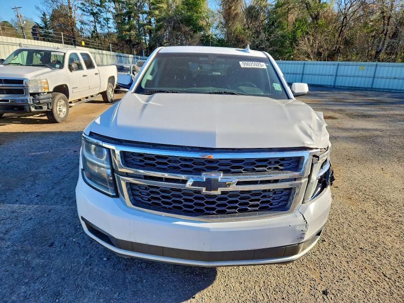 Фото 5 - CHEVROLET TAHOE