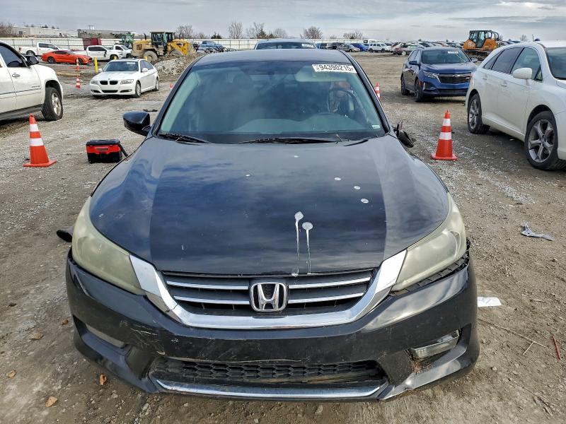 Фото 5 - HONDA ACCORD