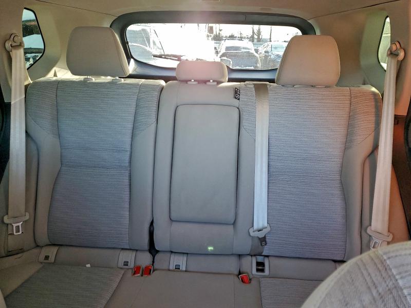 Фото 10 - NISSAN ROGUE