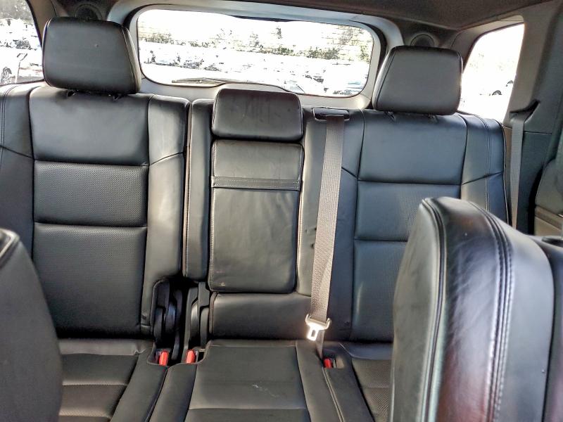 Фото 10 - JEEP GRAND CHER