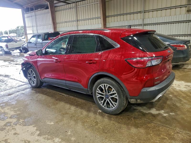 Фото 2 - FORD ESCAPE