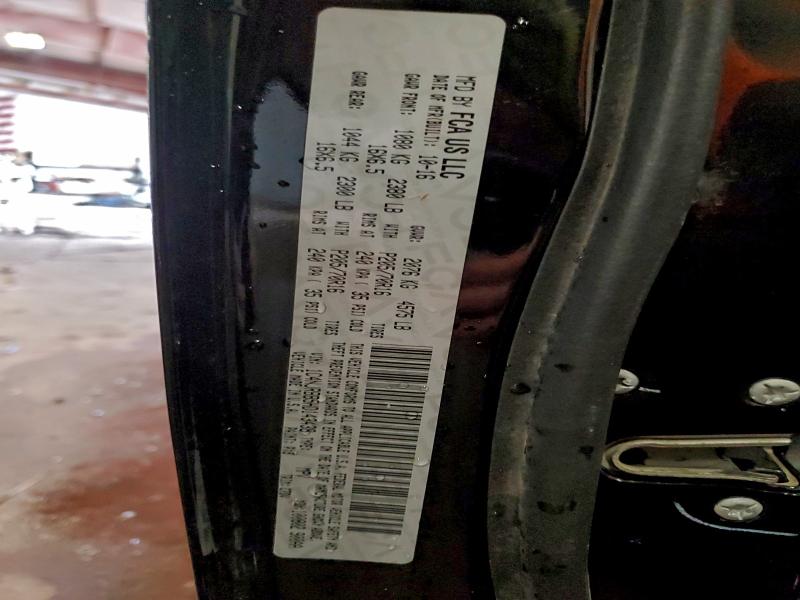 Фото 13 - JEEP PATRIOT