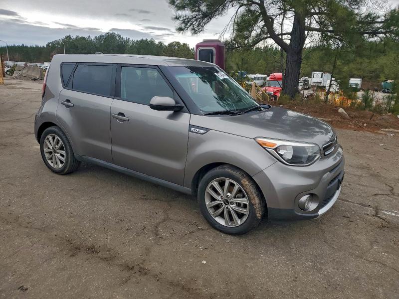 Фото 4 - KIA SOUL