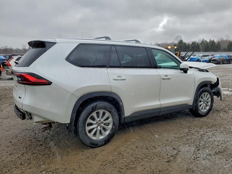 TOYOTA GRAND HIGH 2024 VIN 5TDAAAB50RS051976