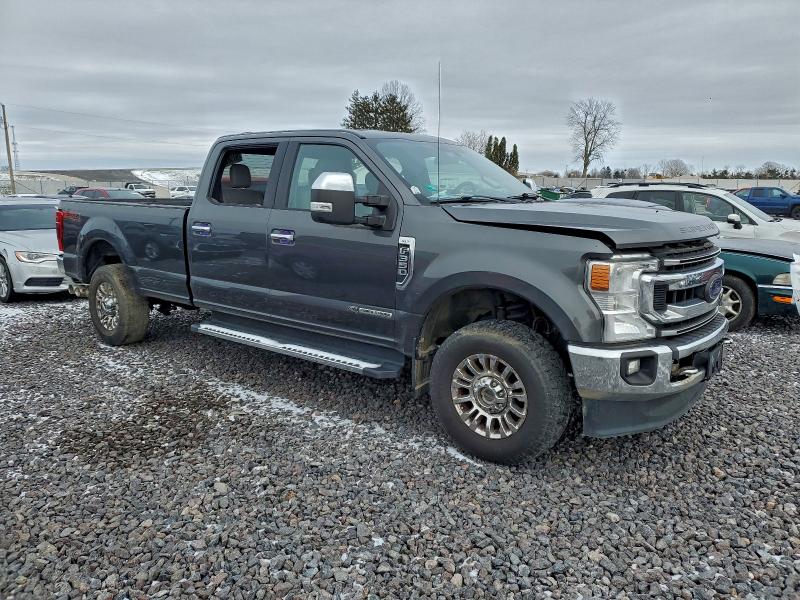 Фото 4 - FORD F350