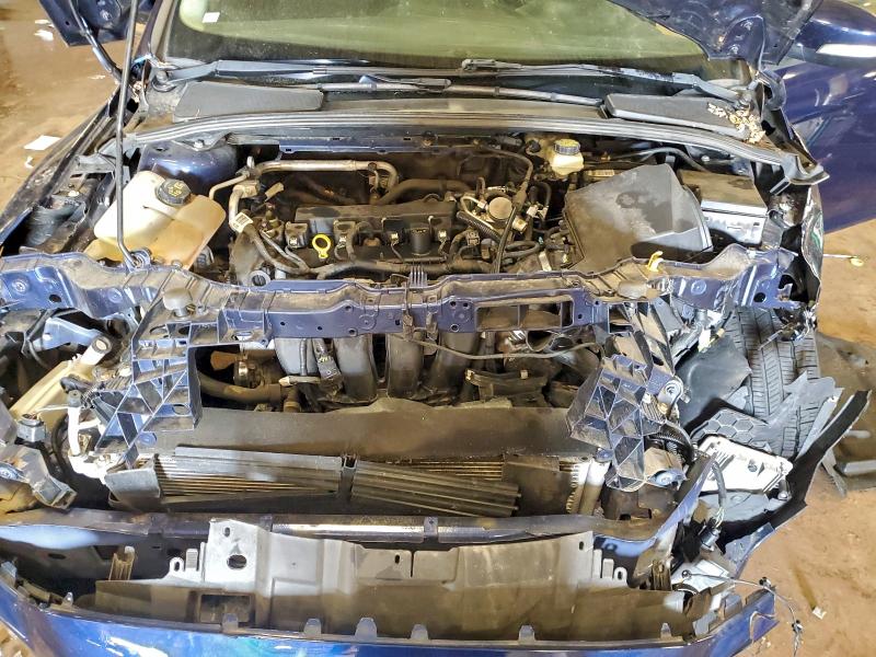 Фото 11 - FORD FOCUS