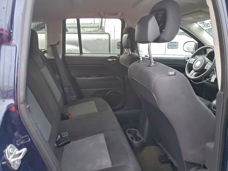 Фото 11 - JEEP COMPASS