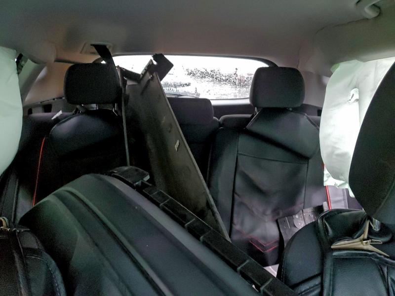 Фото 10 - HYUNDAI TUCSON