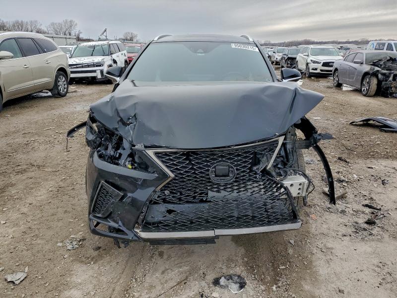 Фото 5 - LEXUS RX 350 F S