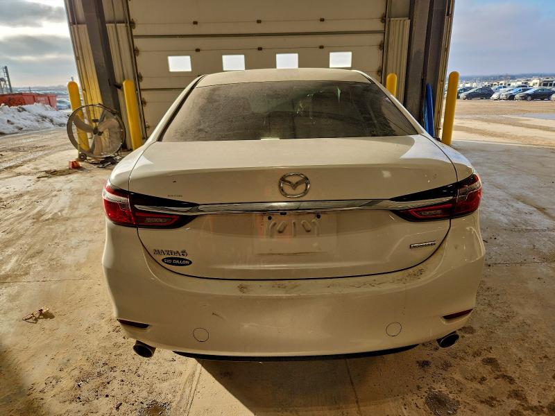 Фото 6 - MAZDA 6