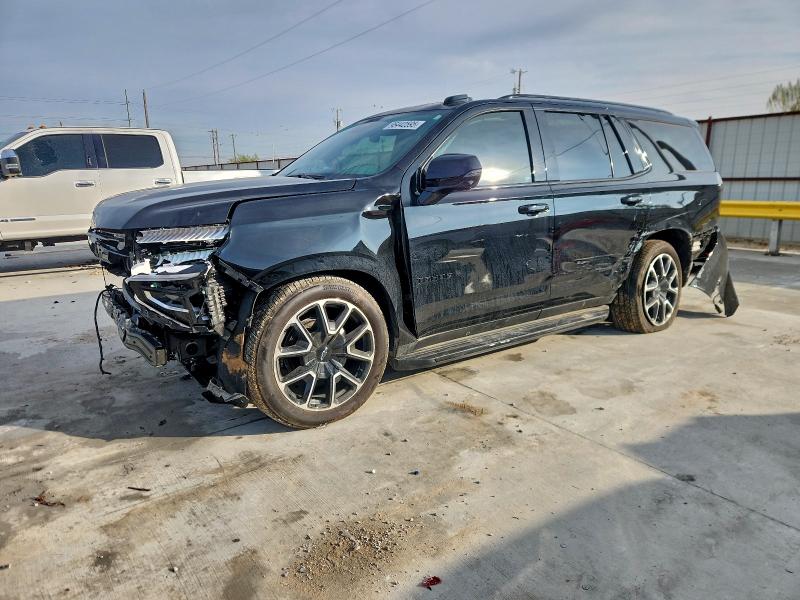 Фото 1 - CHEVROLET TAHOE
