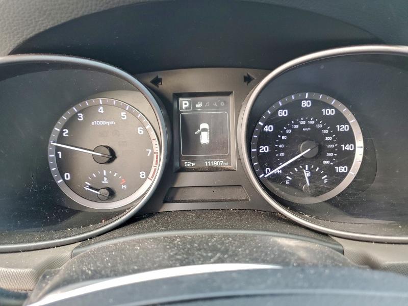 Фото 9 - HYUNDAI SANTA FE