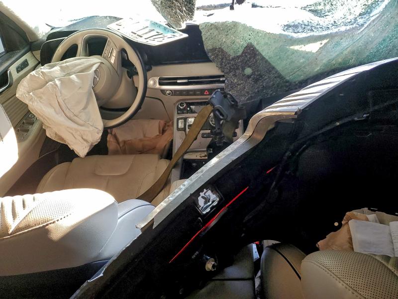 Фото 8 - HYUNDAI PALISADE