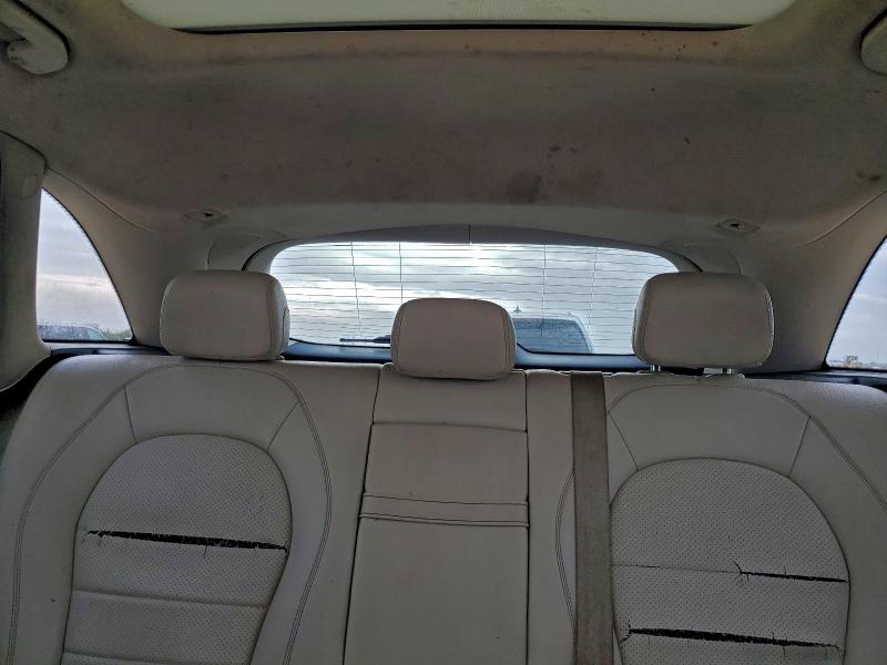 Фото 10 - MERCEDES-BENZ GLC-CLASS