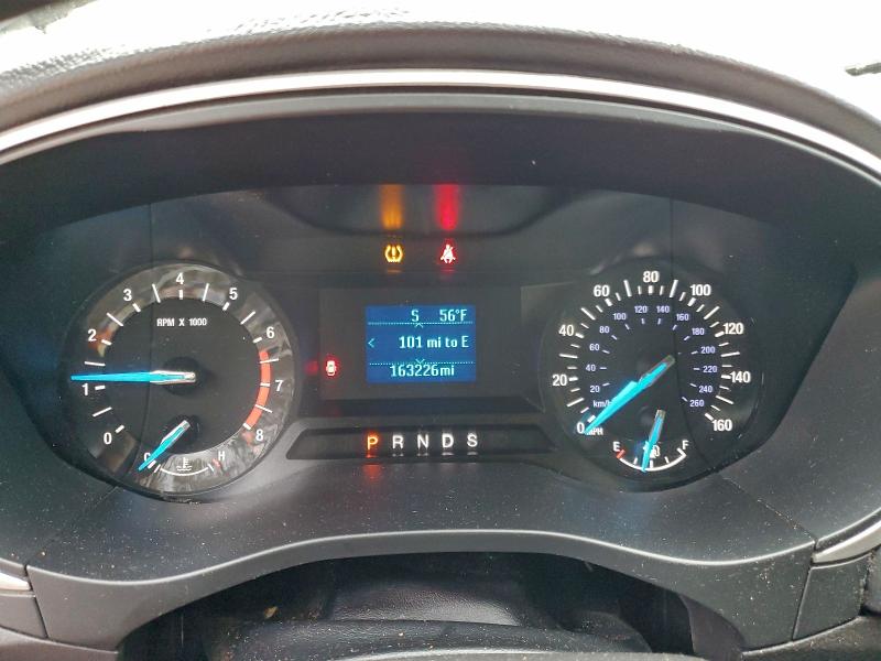 Фото 9 - FORD FUSION