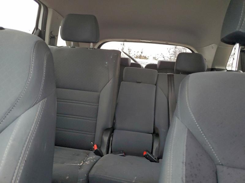 Фото 10 - KIA SORENTO