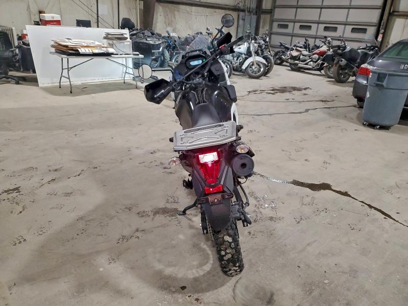 KAWASAKI KL650 M 2024