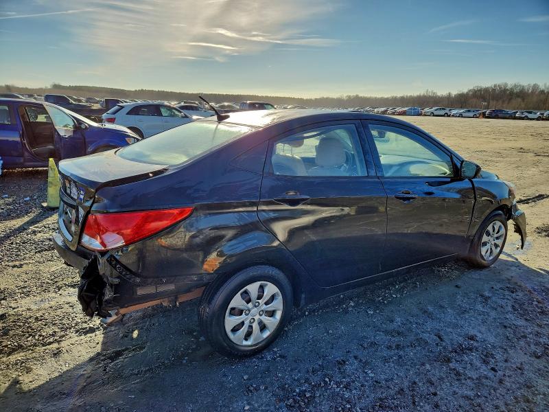 Фото 3 - HYUNDAI ACCENT