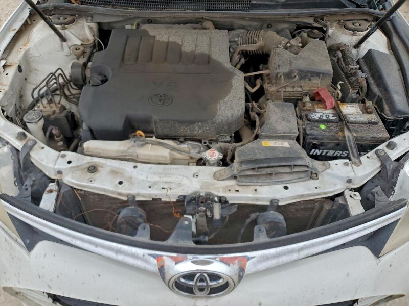 Фото 11 - TOYOTA AVALON