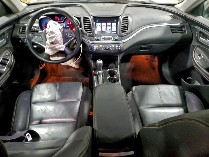 Фото 8 - CHEVROLET IMPALA