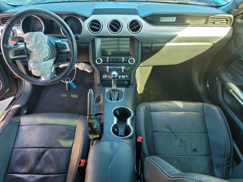 Фото 8 - FORD MUSTANG