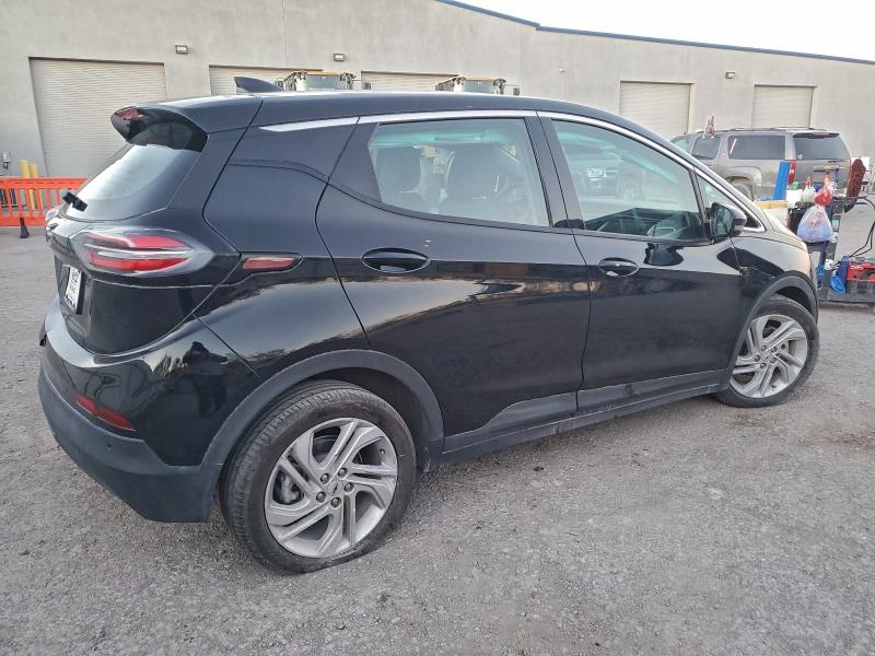 Фото 3 - CHEVROLET BOLT