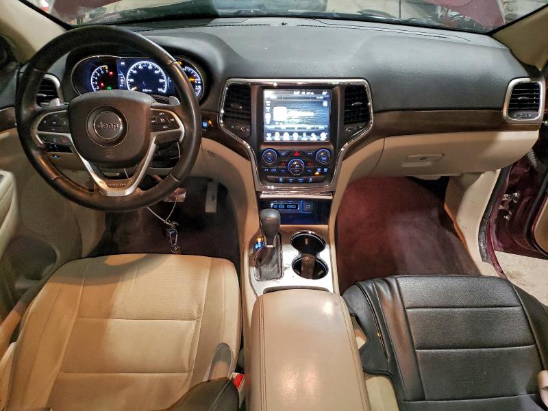 Фото 8 - JEEP GRAND CHER