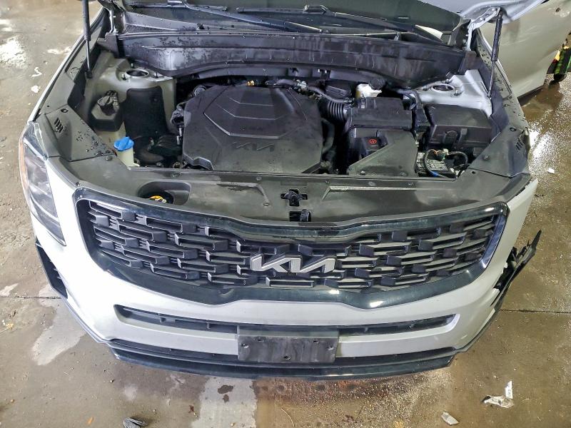 Фото 12 - KIA TELLURIDE