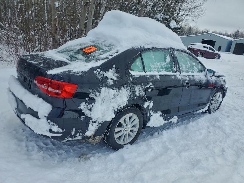 Фото 3 - VOLKSWAGEN JETTA