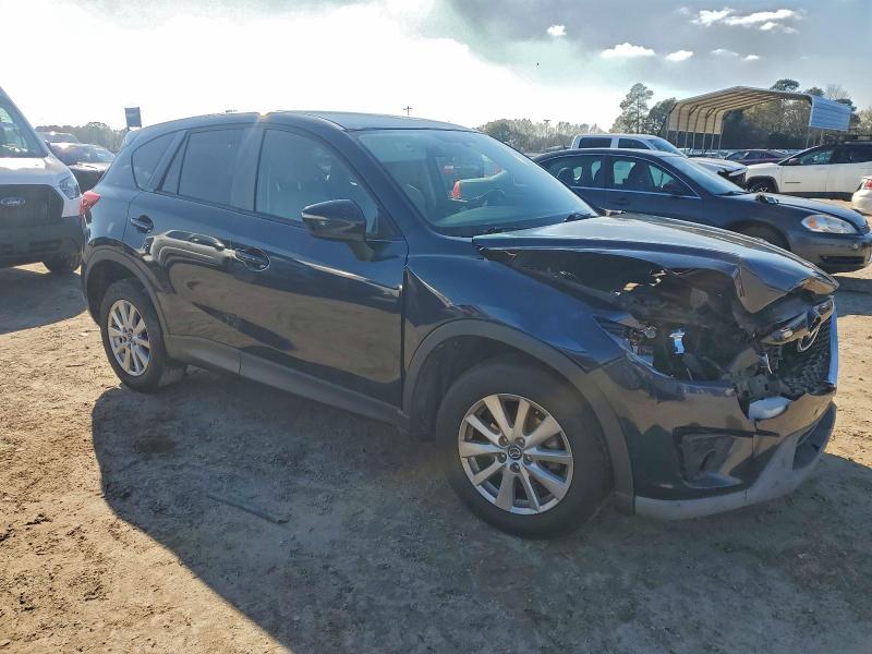 Фото 4 - MAZDA CX-5