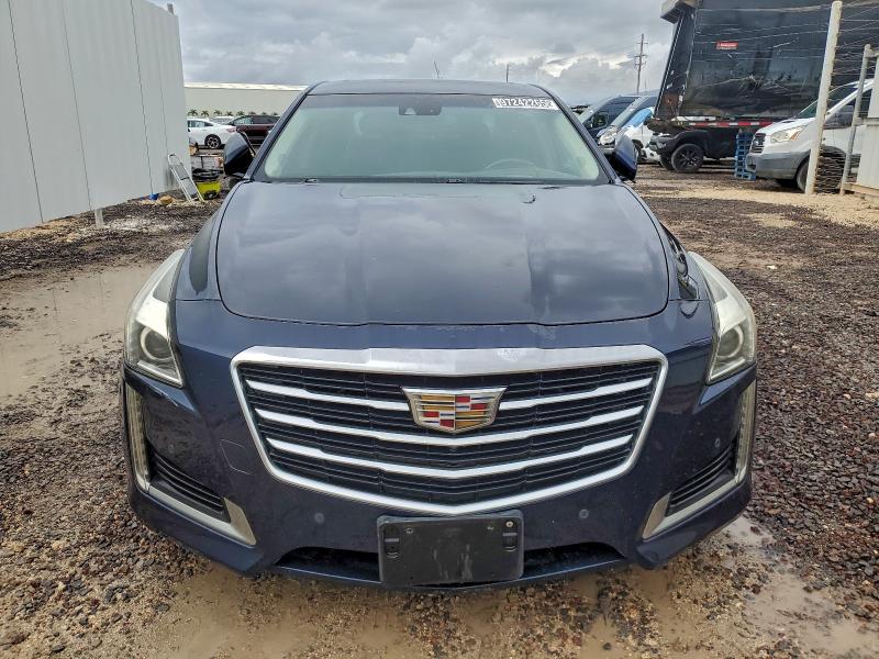 Фото 5 - CADILLAC CTS