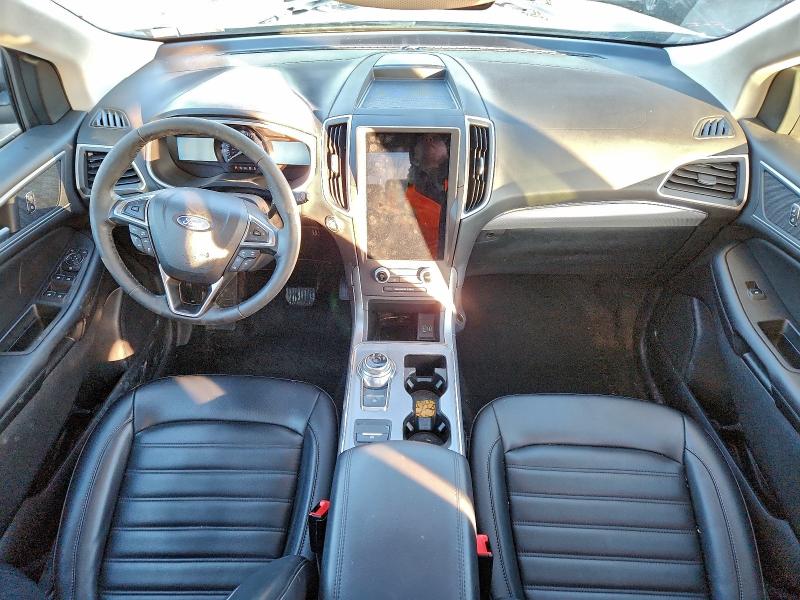 Фото 8 - FORD EDGE