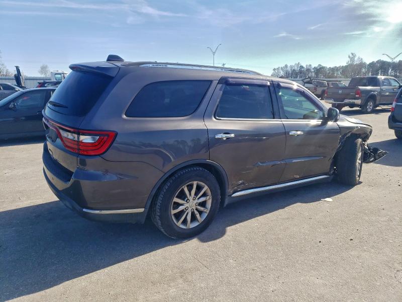 Фото 3 - DODGE DURANGO