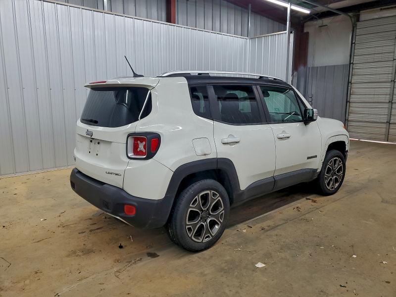 Фото 3 - JEEP RENEGADE