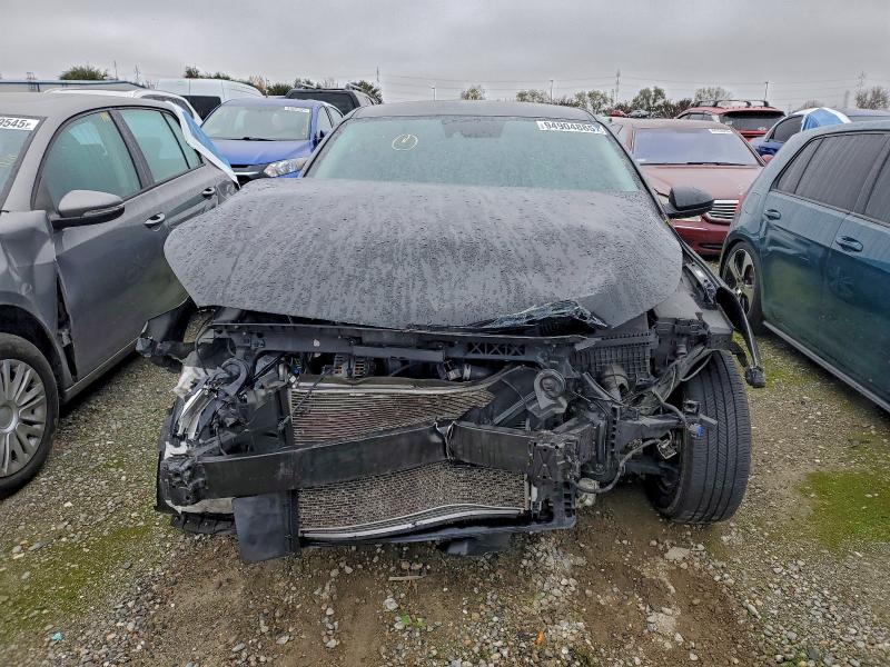 Фото 5 - KIA FORTE