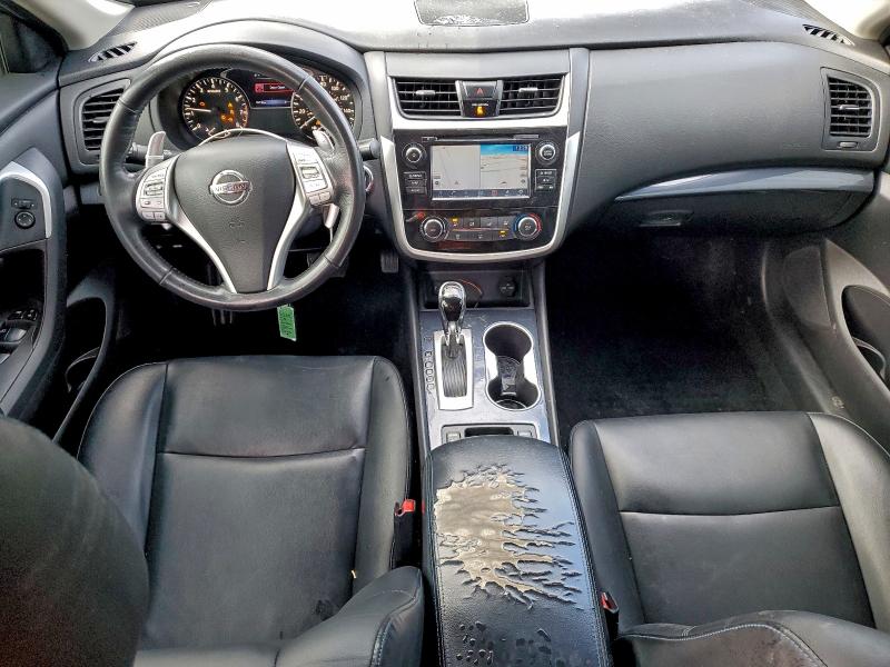 Фото 8 - NISSAN ALTIMA