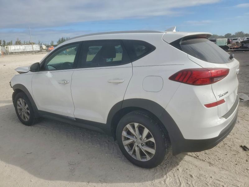 Фото 2 - HYUNDAI TUCSON