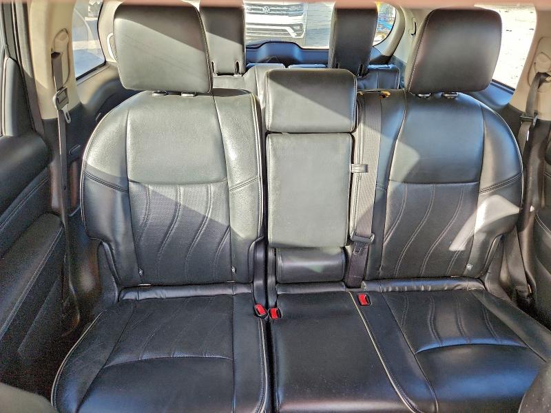 Фото 10 - INFINITI QX60