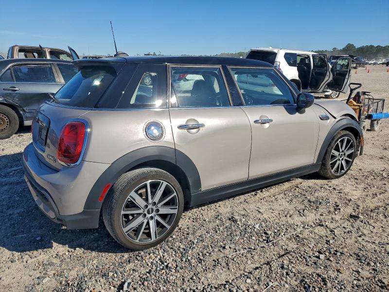 Фото 3 - MINI COOPER