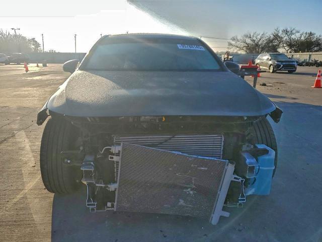 Фото 5 - MERCEDES-BENZ A-CLASS