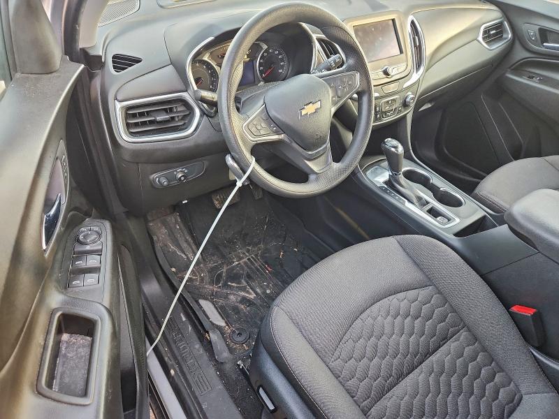 Фото 8 - CHEVROLET EQUINOX