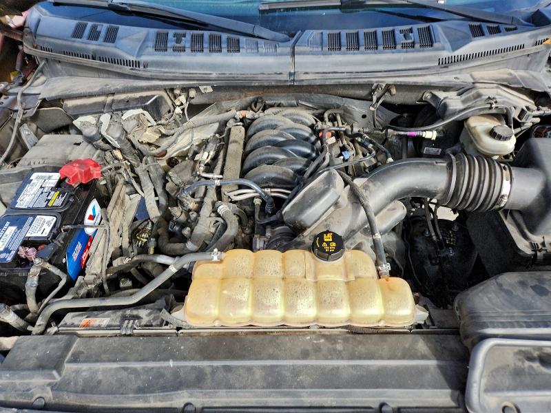 Фото 11 - FORD F-150