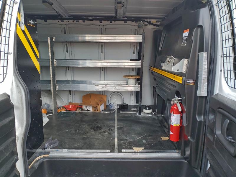 Фото 11 - CHEVROLET EXPRESS