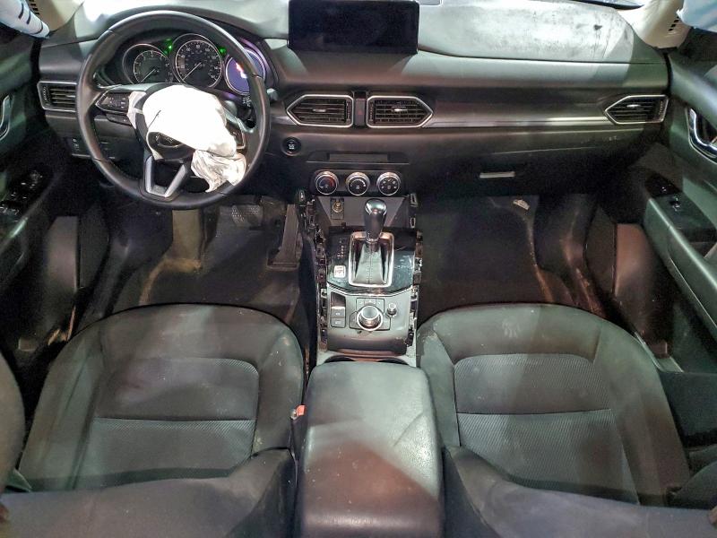 Фото 8 - MAZDA CX-5