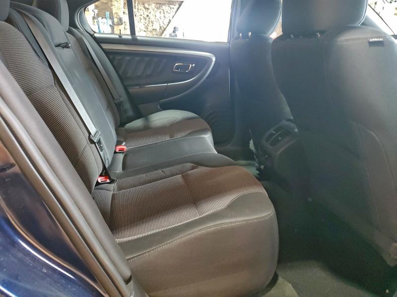 Фото 10 - FORD TAURUS