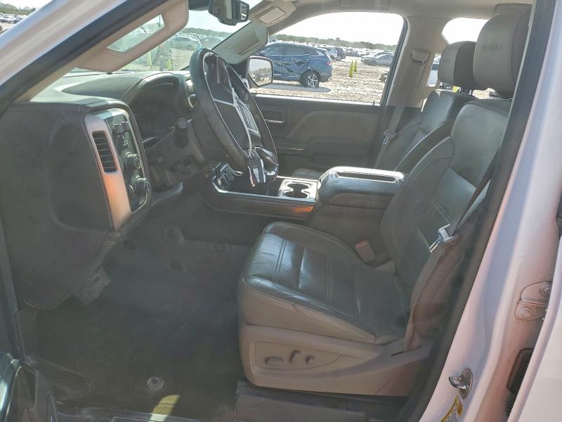 Фото 7 - GMC SIERRA