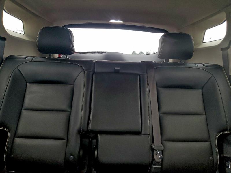 Фото 10 - GMC TERRAIN