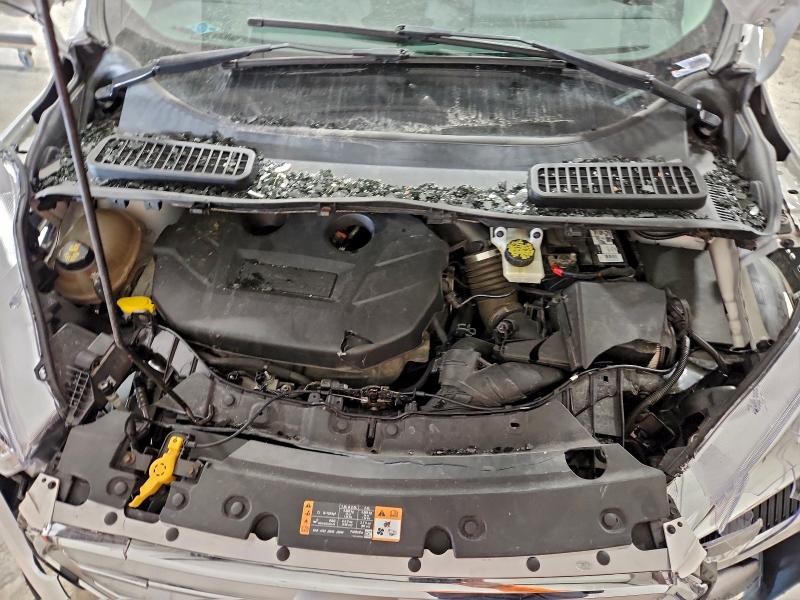 Фото 11 - FORD ESCAPE