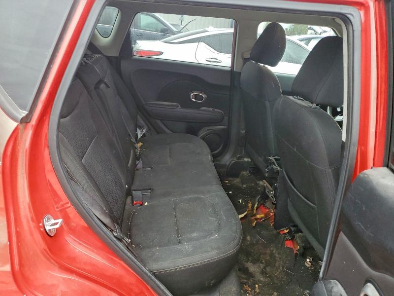 Фото 11 - KIA SOUL