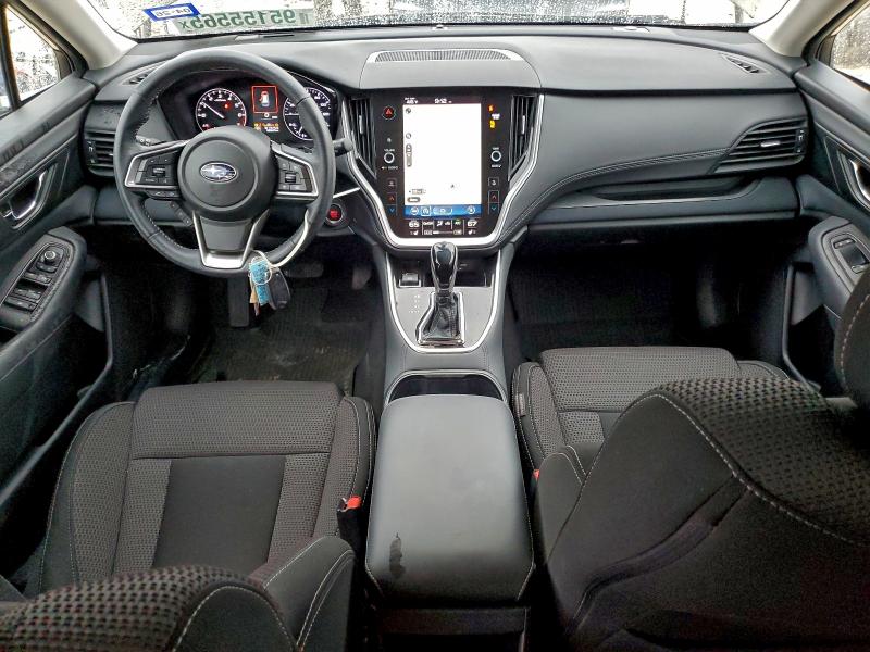 Фото 8 - SUBARU LEGACY